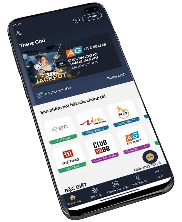 Truy cập đầy đủ trò chơi 11hu88