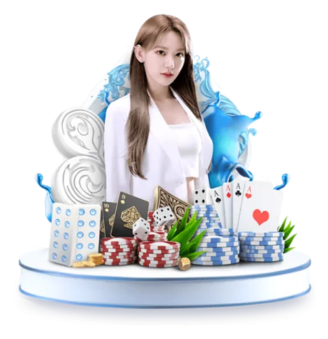 Trải nghiệm sòng bạc trực tuyến 11hu88 với người chia bài thật
